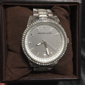 MK watch